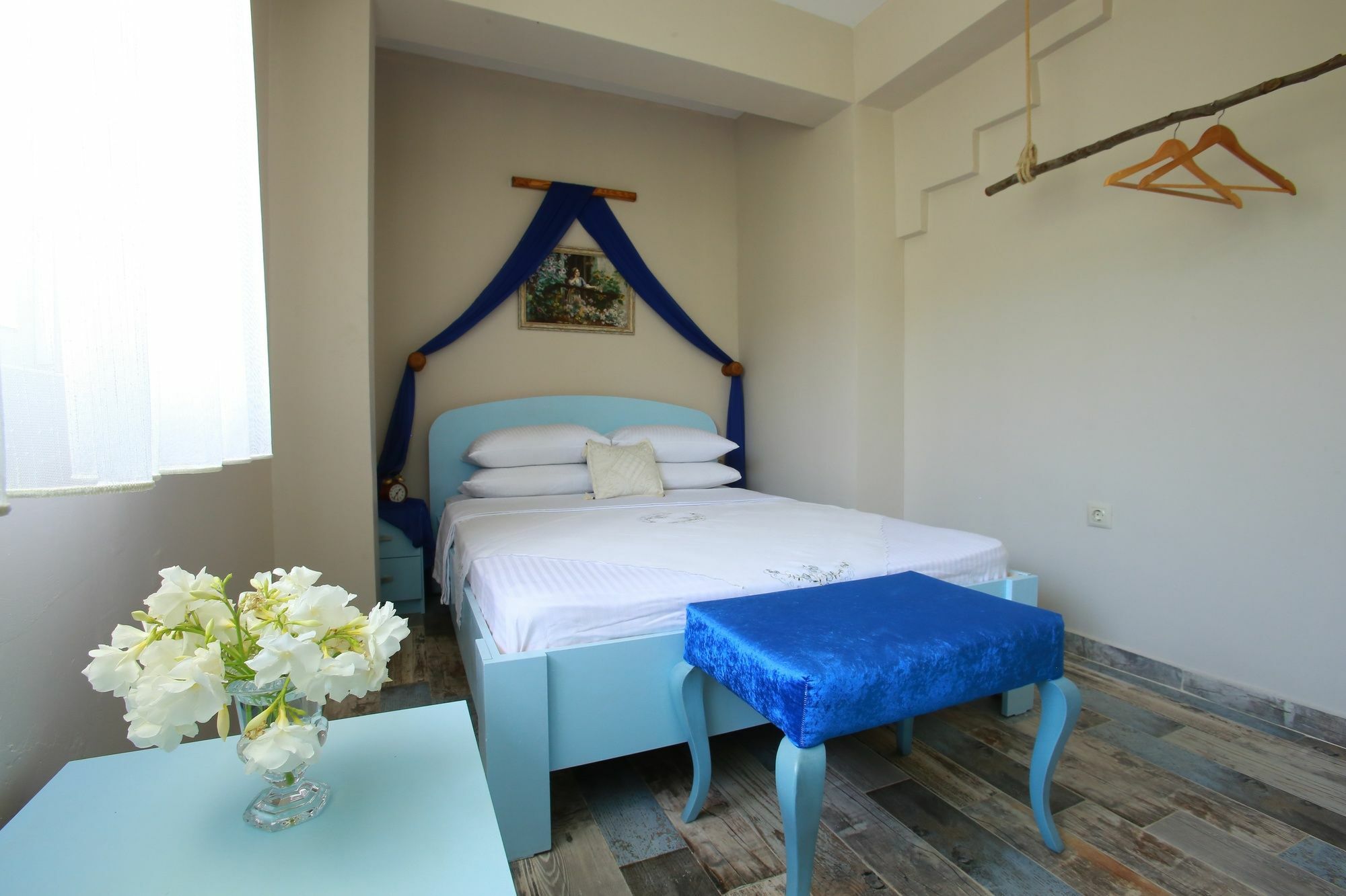 Cunda Morisi Otel Ayvalı Esterno foto